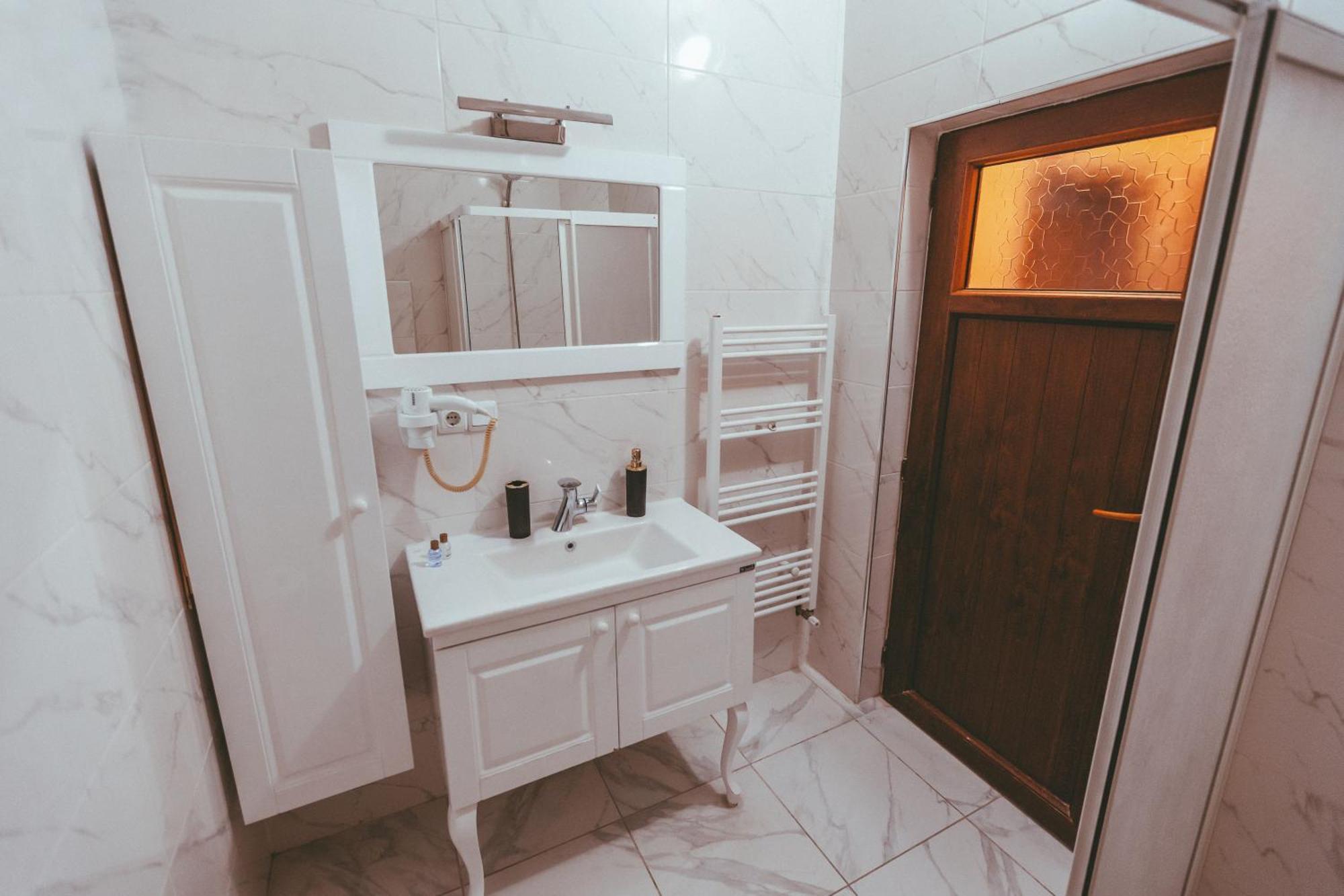 Pigeon Valley Stone House Uchisar Εξωτερικό φωτογραφία